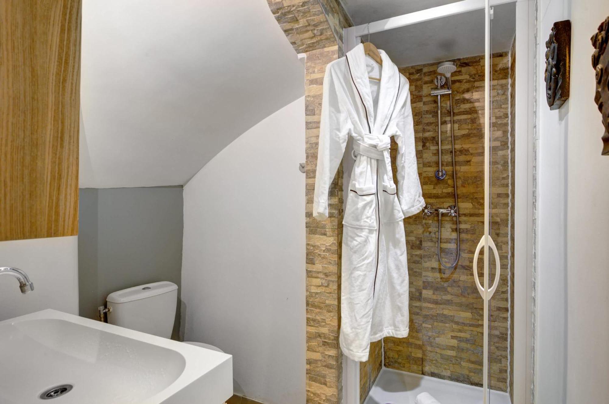 Appartamento In The Heart Of Paris Next To Rue Cler - Calm 1Br Esterno foto